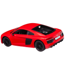 Машина р/у 1:14 AUDI R8 2015 Version Цвет Красный