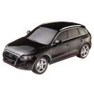 Машина р/у 1:24 AUDI Q5, черный