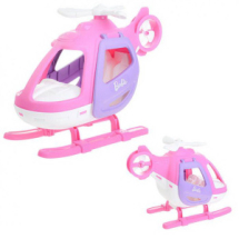 Вертолёт НОРДПЛАСТ Barbie