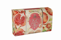 Мыло La Florentina Pomegranate Гранат 200 г