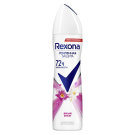 Антиперспирант Аэрозоль Rexona Яркий Букет 150мл