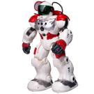 Робот XTREM BOTS Защитник. ИК управление, STEM, световые и звуковые эффекты, более 20 функций