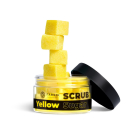 Скраб для тела Fabrik Cosmetology Sugar Yellow Scrub сахарный 200 г