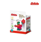 Пазл Десятое королевство Baby Toys First Puzzle Котик 16 элементов