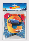 Гирлянда поздравительная ND Play Hot Wheels С Днем рождения!