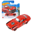 Машинка Mattel Hot wheels Серия базовых моделей автомобилей