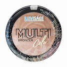 LUXVISAGE Бронзер MULTI Color Универсальный