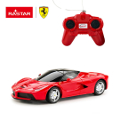 Машина р/у 1:24 Ferrari LaFerrari Цвет Красный