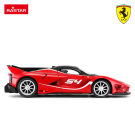 Машина р/у 1:24 Ferrari FXX K Evo красный, 2,4 G.