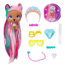 Фигурка IMC Toys VIP Pets GLAM GEMS Модные щенки Aurora