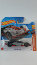 Hot Wheels Машинка Коллекционная Rollin Solo