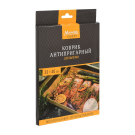 Коврик антипригарный для выпечки, 33*40 см EAT&FIT Marmiton