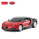 Машина р/у 1:24 Bugatti Chiron Цвет Красный