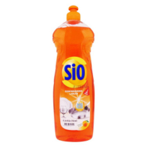 Средство для мытья посуды Bilesim SIO апельсин 750мл