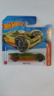 Hot Wheels Машинка Коллекционная Mach It Go