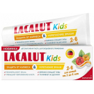 LACALUT Зубная паста Kids защита от кариеса 65г