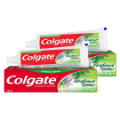 Зубная паста COLGATE Лечебные травы Отбеливающая 100мл 2шт