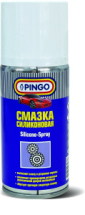 Силиконовая аэрозоль Pingo 150 мл