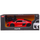 Машина р/у 1:14 AUDI R8 2015 Version Цвет Красный