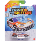 Машинка Mattel Hot Wheels Серия COLOR SHIFTERS