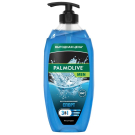 PALMOLIVE Гель для душа FOR MEN 3в1 750мл