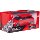 Машинка металлическая Uni-Fortune RMZ City 1:43 4" Audi RS3 Sportback