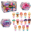 Кукла IMC Toys Bloopies Shellies Русалочка 14 видов в коллекции, в дисплее 12 шт