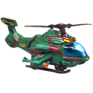 Вертолет боевой, 3 вида в ассортименте, со световыми и звуковыми эффектами, 3 вида, в коробке 26,5х12,5х11см