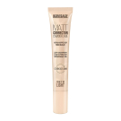 LUXVISAGE Тональный крем-корректор Matt Corrector Camouflage тон 110