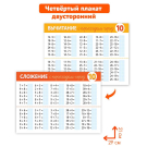 Прописи-тренажёры для начальной школы Дрофа-Медиа Здравствуй, школа! (с маркером)