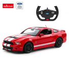 Машина р/у 1:14 Ford Shelby GT500 Цвет Красный