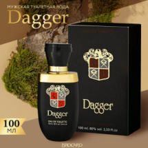 Туалетная вода Dagger Даггер 100мл