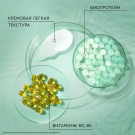 Крем-Флюид для волос Pure Line Восстановление 160мл