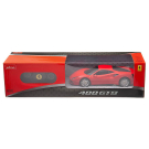 Машина р/у 1:24 Ferrari 488 GTB Цвет Красный