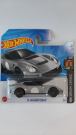 Hot Wheels Машинка Коллекционная El Segundo Coupe