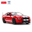 Машина р/у 1:14 Ford Shelby GT500 Цвет Красный