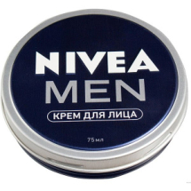 Крем для лица NIVEA MEN 75мл