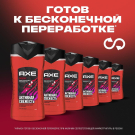 AXE Гель для душа Феникс 250мл