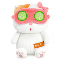 Эмоции. Кошечка Ли-Ли "Спа" Эмоции. Кошечка Ли-Ли "Спа"