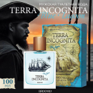 Brocard Т.в. Terra Incognita Blue Lagoon Блю Лагун 100мл.