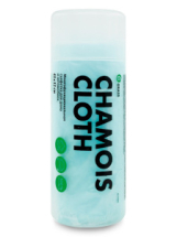 Grass Салфетка из замши в тубе 43*32см эконом)