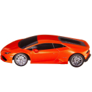 Машина р/у 1:24 Lamborghini HURACAN LP 610-4 Цвет Оранжевый