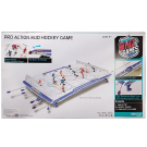 Настольная игра ABtoys Академия Игр "Хоккей" с объемными игроками, 76х46х12 см, от 5 лет