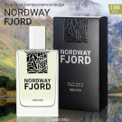 Brocard Туалетная вода Nordway Fjord Нордвэй Фьорд 100мл