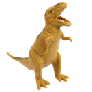 Фигурка Abtoys Юный натуралист Динозавр Тиранозавр, термопластичная резина