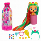 Фигурка IMC Toys VIP PETS SPRING VIBES, Модные щенки 13 видов в коллекции, 9 шт в диспле