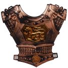 Игровой набор Junfa Рыцарский турнир (маска, щит, 2 меча)