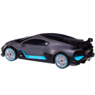 Машина р/у 1:24 Bugatti Divo, 2,4G, цвет серый., 19.3*9.2*5.2