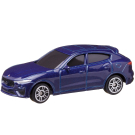 Машинка металлическая Uni-Fortune RMZ City 1:64 Maserati Levante GTS 2019 (цвет синий)