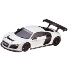 Машина р/у 1:24 AUDI R8 белый